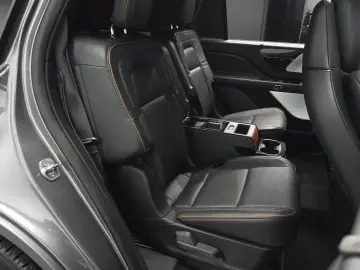 2025 Lincoln Aviator с пробегом 19 118 км