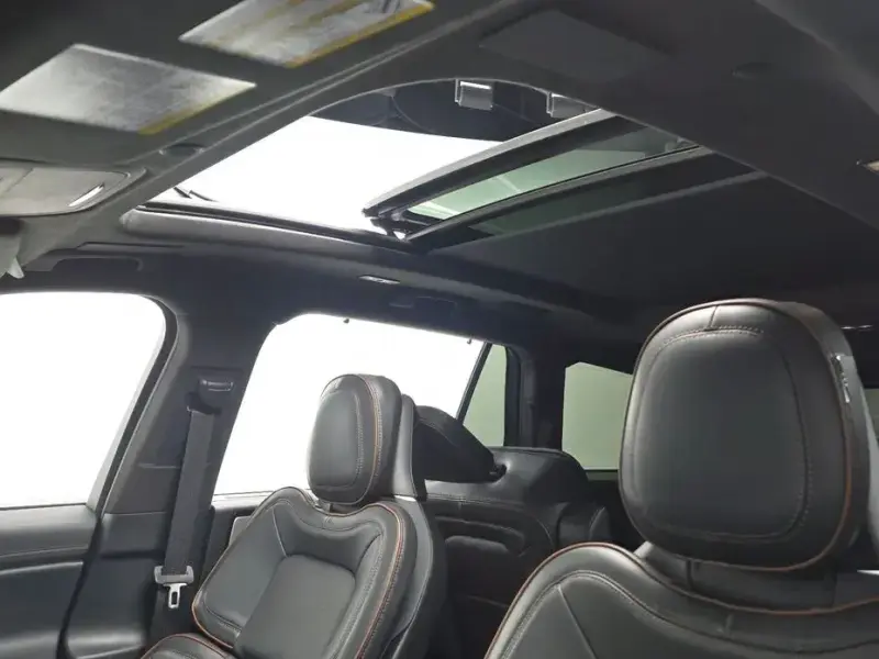 2025 Lincoln Aviator с пробегом 19 118 км