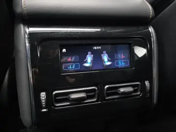 2025 Lincoln Aviator с пробегом 19 118 км