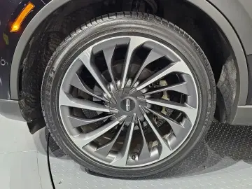 2020 Lincoln Aviator с пробегом 54 005 км