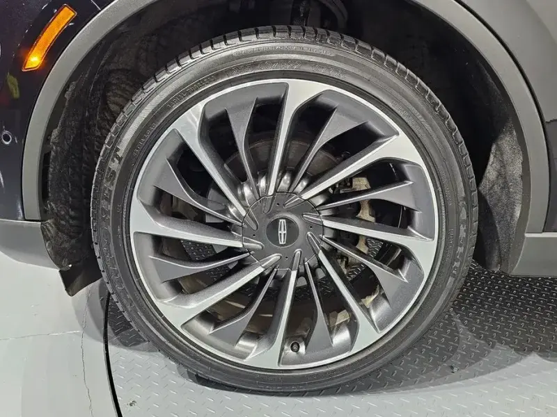 2020 Lincoln Aviator с пробегом 54 005 км
