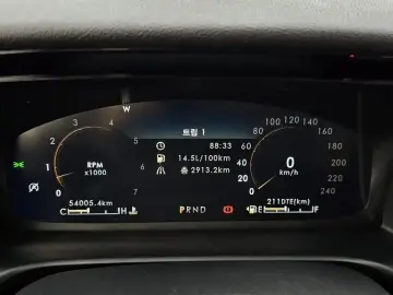 2020 Lincoln Aviator с пробегом 54 005 км