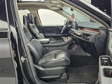 2020 Lincoln Aviator с пробегом 54 005 км