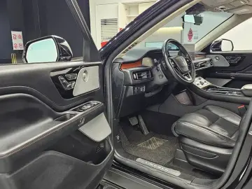 2020 Lincoln Aviator с пробегом 54 005 км