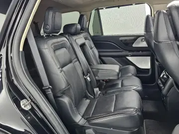 2020 Lincoln Aviator с пробегом 54 005 км
