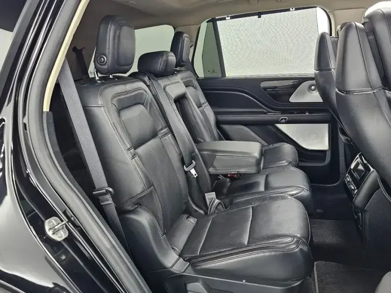 2020 Lincoln Aviator с пробегом 54 005 км
