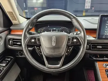 2020 Lincoln Aviator с пробегом 54 005 км