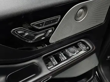 2020 Lincoln Aviator с пробегом 54 005 км