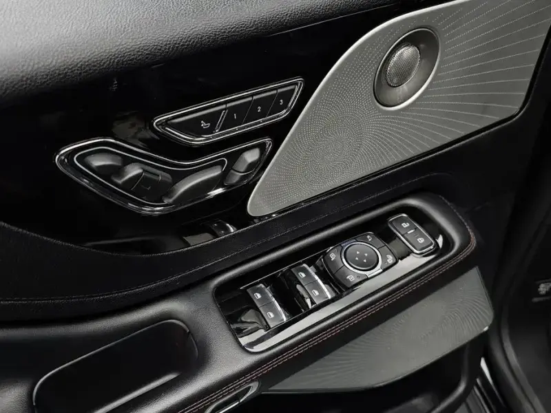 2020 Lincoln Aviator с пробегом 54 005 км