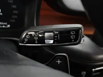 2020 Lincoln Aviator с пробегом 54 005 км