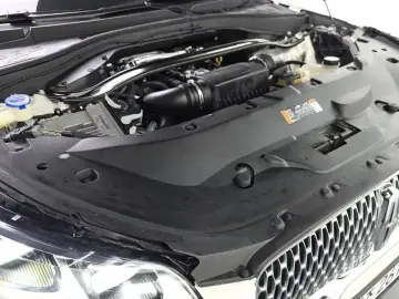 2021 Lincoln Aviator с пробегом 73 203 км