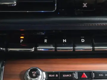 2021 Lincoln Aviator с пробегом 73 203 км