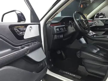2021 Lincoln Aviator с пробегом 73 203 км