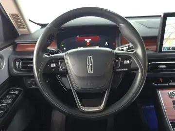 2021 Lincoln Aviator с пробегом 73 203 км