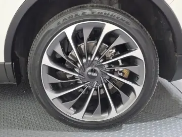 2021 Lincoln Aviator с пробегом 73 203 км