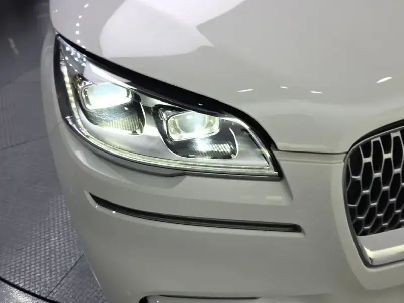 2021 Lincoln Aviator с пробегом 73 203 км