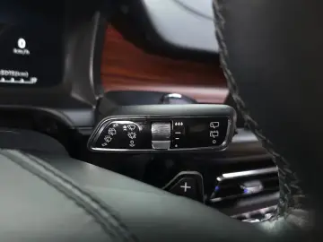 2021 Lincoln Aviator с пробегом 73 203 км