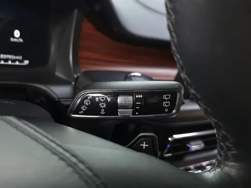 2021 Lincoln Aviator с пробегом 73 203 км