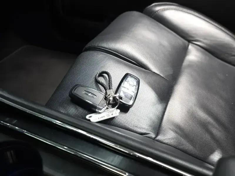 2021 Lincoln Aviator с пробегом 73 203 км