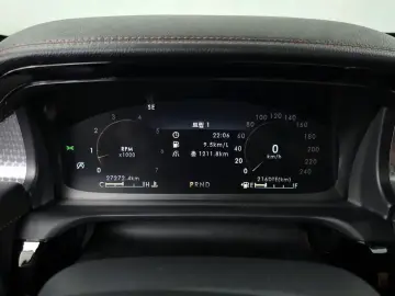 2023 Lincoln Aviator с пробегом 27 272 км