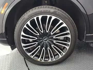 2020 Lincoln Aviator с пробегом 162 271 км