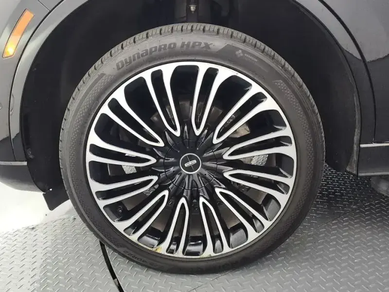 2020 Lincoln Aviator с пробегом 162 271 км