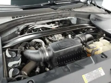2020 Lincoln Aviator с пробегом 162 271 км