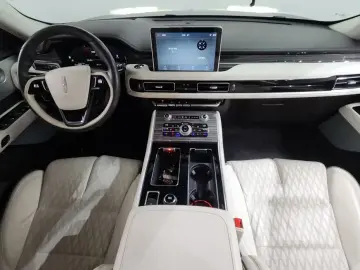 2020 Lincoln Aviator с пробегом 162 271 км