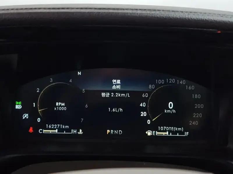 2020 Lincoln Aviator с пробегом 162 271 км