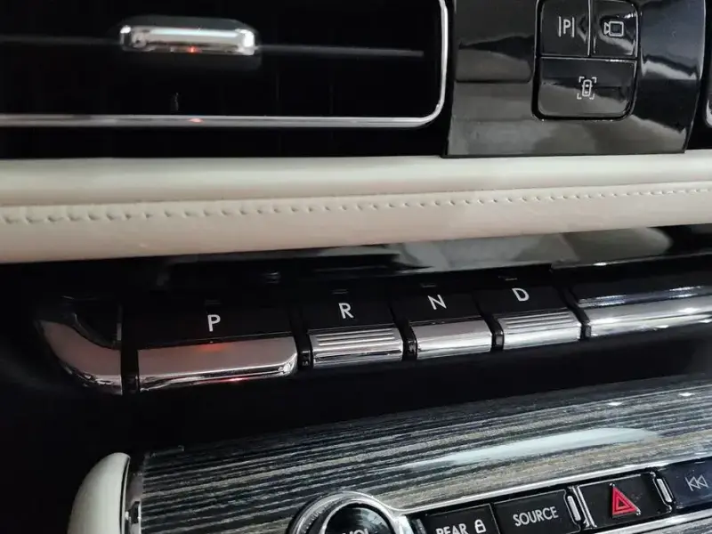 2020 Lincoln Aviator с пробегом 162 271 км