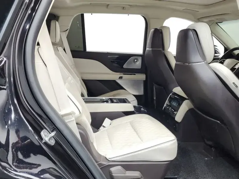 2020 Lincoln Aviator с пробегом 162 271 км