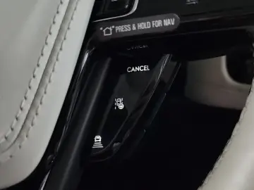 2020 Lincoln Aviator с пробегом 162 271 км