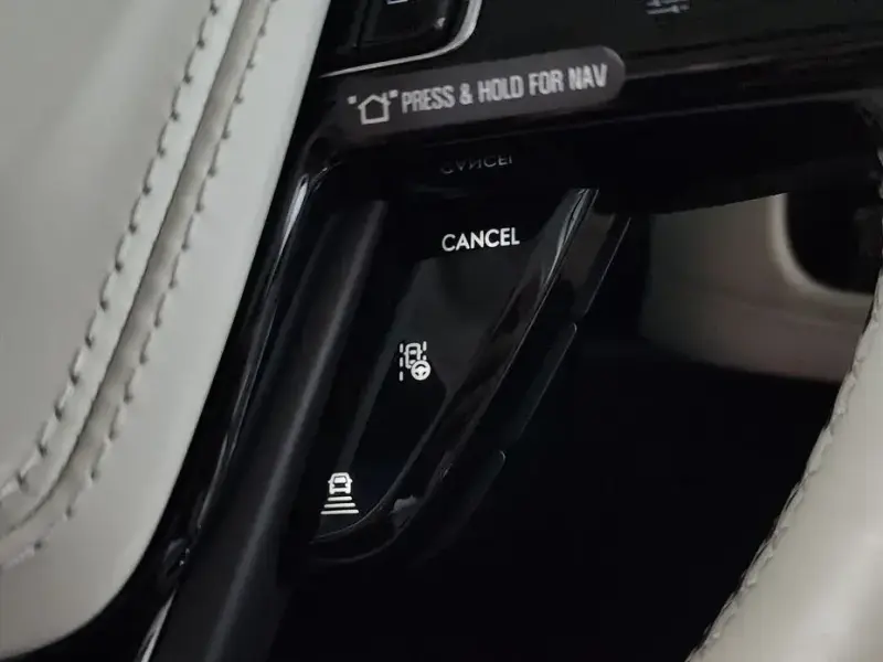 2020 Lincoln Aviator с пробегом 162 271 км