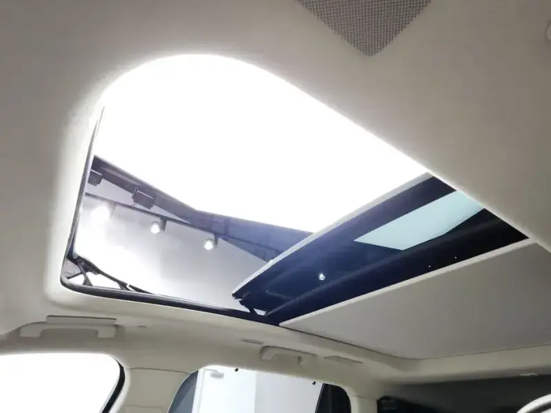 2020 Lincoln Aviator с пробегом 162 271 км
