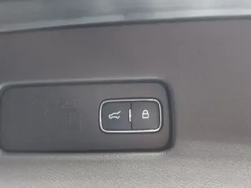 2020 Lincoln Aviator с пробегом 162 271 км