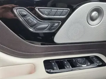 2020 Lincoln Aviator с пробегом 162 271 км