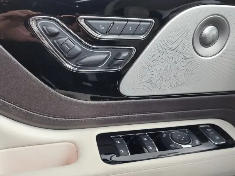 2020 Lincoln Aviator с пробегом 162 271 км