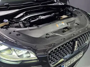 2022 Lincoln Aviator с пробегом 63 977 км