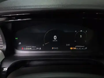 2022 Lincoln Aviator с пробегом 63 977 км