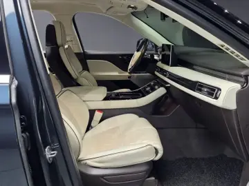2022 Lincoln Aviator с пробегом 63 977 км