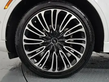 2020 Lincoln Aviator с пробегом 92 962 км