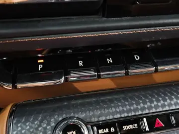 2020 Lincoln Aviator с пробегом 92 962 км