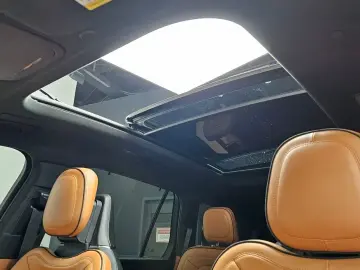 2020 Lincoln Aviator с пробегом 92 962 км