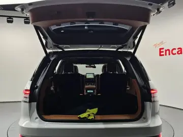 2020 Lincoln Aviator с пробегом 92 962 км