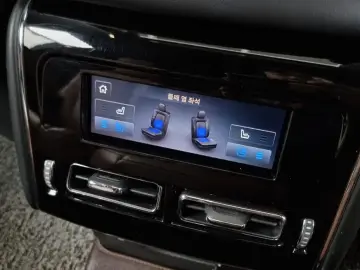 2023 Lincoln Aviator с пробегом 22 773 км