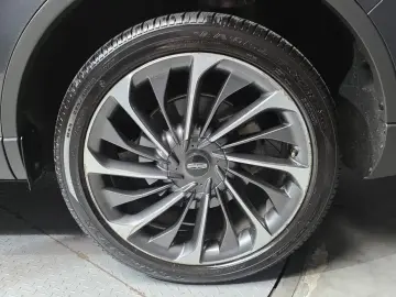 2020 Lincoln Aviator с пробегом 157 027 км