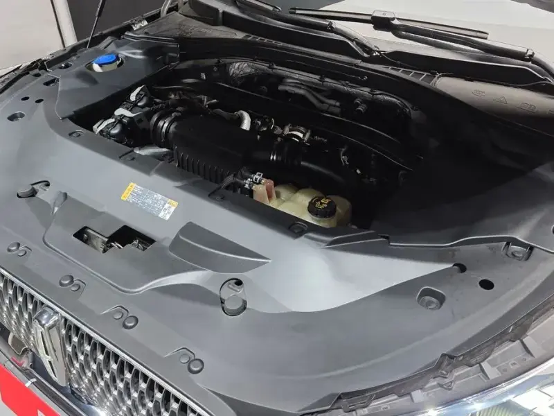 2020 Lincoln Aviator с пробегом 157 027 км