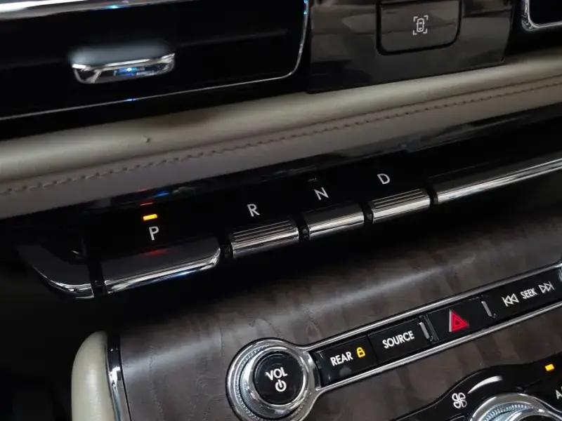 2020 Lincoln Aviator с пробегом 157 027 км