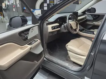 2020 Lincoln Aviator с пробегом 157 027 км