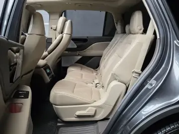 2020 Lincoln Aviator с пробегом 157 027 км